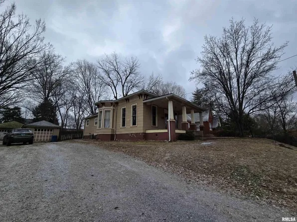 917 Taylor Ave, Mount Vernon, IL 62864