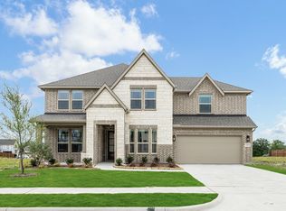 3416 Running Stream Way, Melissa, TX 75454