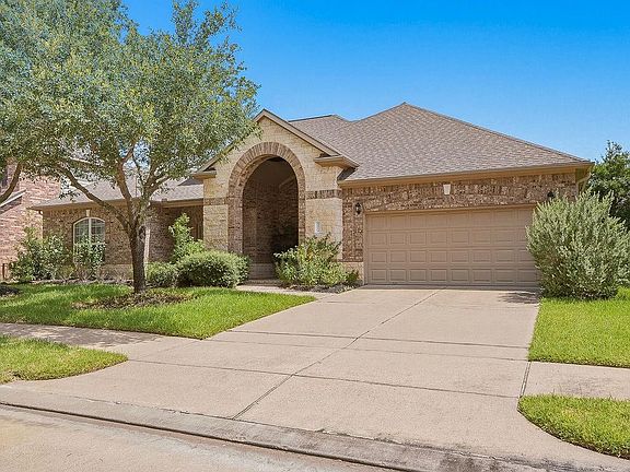 2nd image of 24914 Ginger Ranch Dr