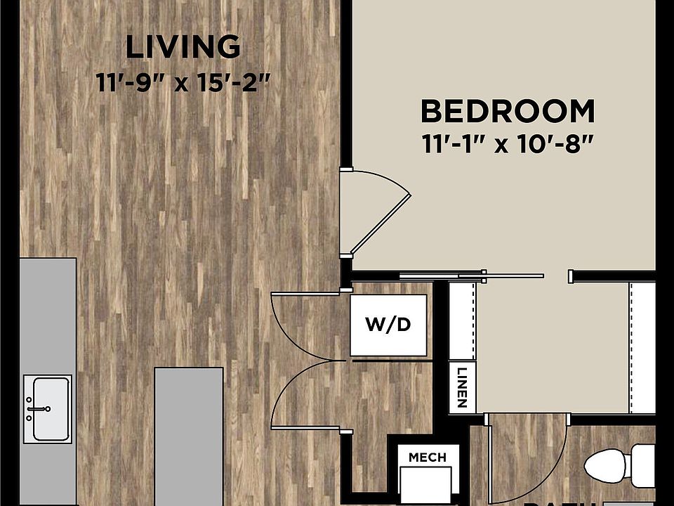 1st image of 56 E Swedesford Rd #58-424