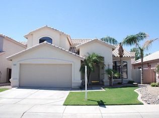 2183 W Myrtle Dr, Chandler, AZ 85248