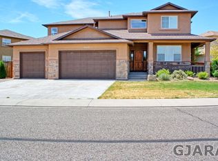 2065 Baseline Dr, Grand Junction, CO 81507