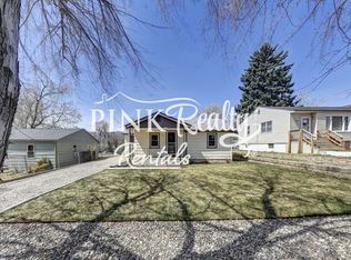 1024 Prairie Rd, Colorado Springs, CO 80909