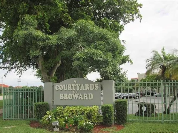 1810 SW 81st Ave APT 2314, North Lauderdale, FL 33068