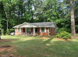 9236 Westview Dr SW, Covington, GA 30014