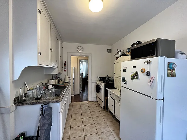 45 Kidder Ave #2 — Photo 2