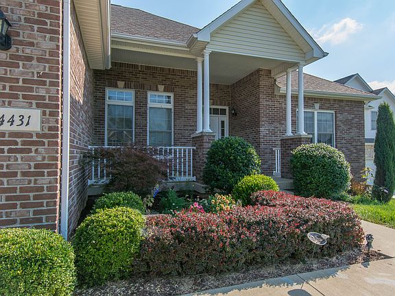 2nd image of 4431 S Carberry Ct