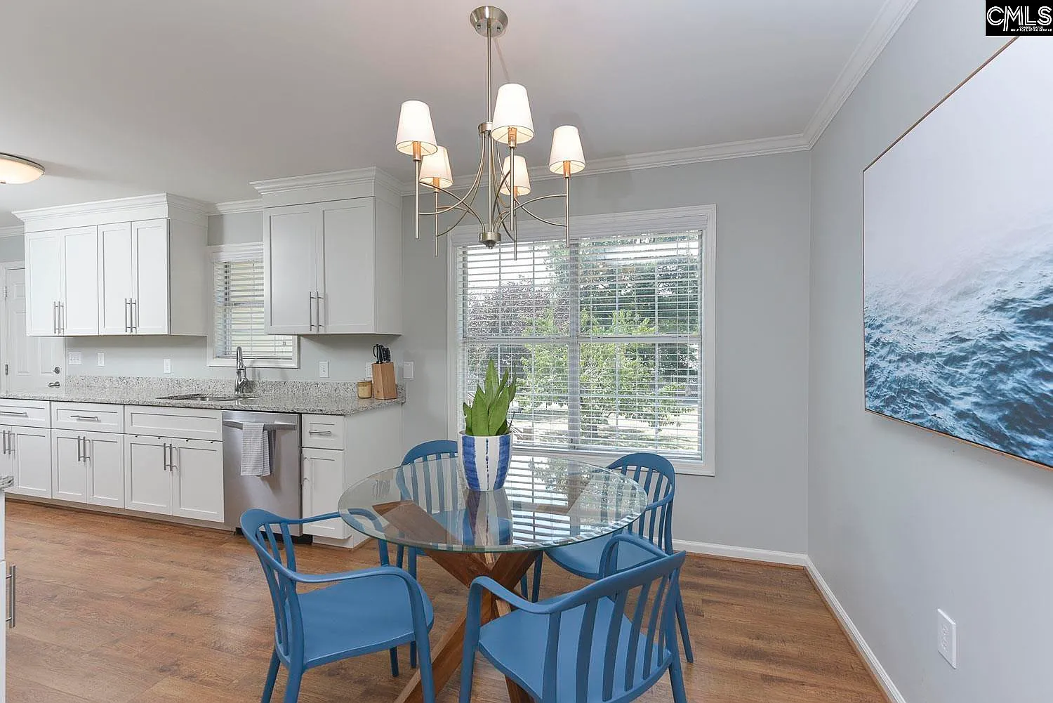 4 bed, 1580 sqft, $2,600 — Photo 3
