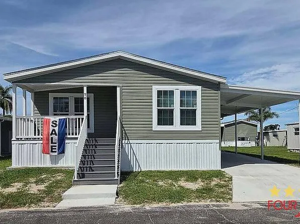 900 9th Ave E Lot 70, Palmetto, FL 34221