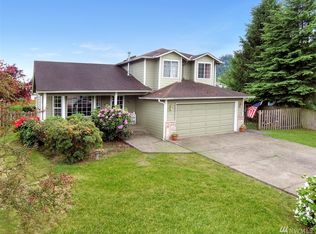 14402 142nd St E, Orting, WA 98360