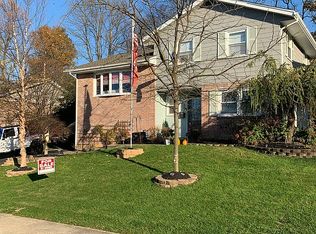 401 Holland St, Shillington, PA 19607