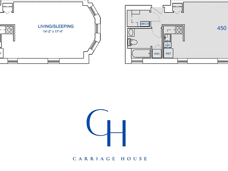 Carriage House — Photo 36