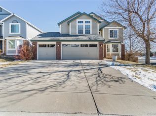 17084 Foxton Dr, Parker, CO 80134