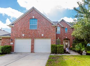3431 Danbury Chase Trl, Fresno, TX 77545