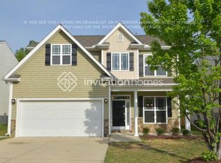 3908 Cane Garden Dr, Raleigh, NC 27610