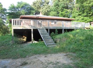 446 Mount Pisgah Rd, Ringgold, GA 30736