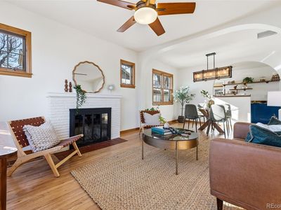 567 Harrison Street, Denver, CO, 80206