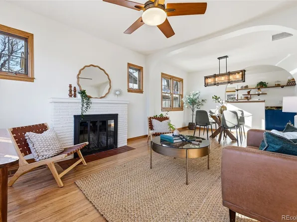 567 Harrison Street, Denver, CO 80206