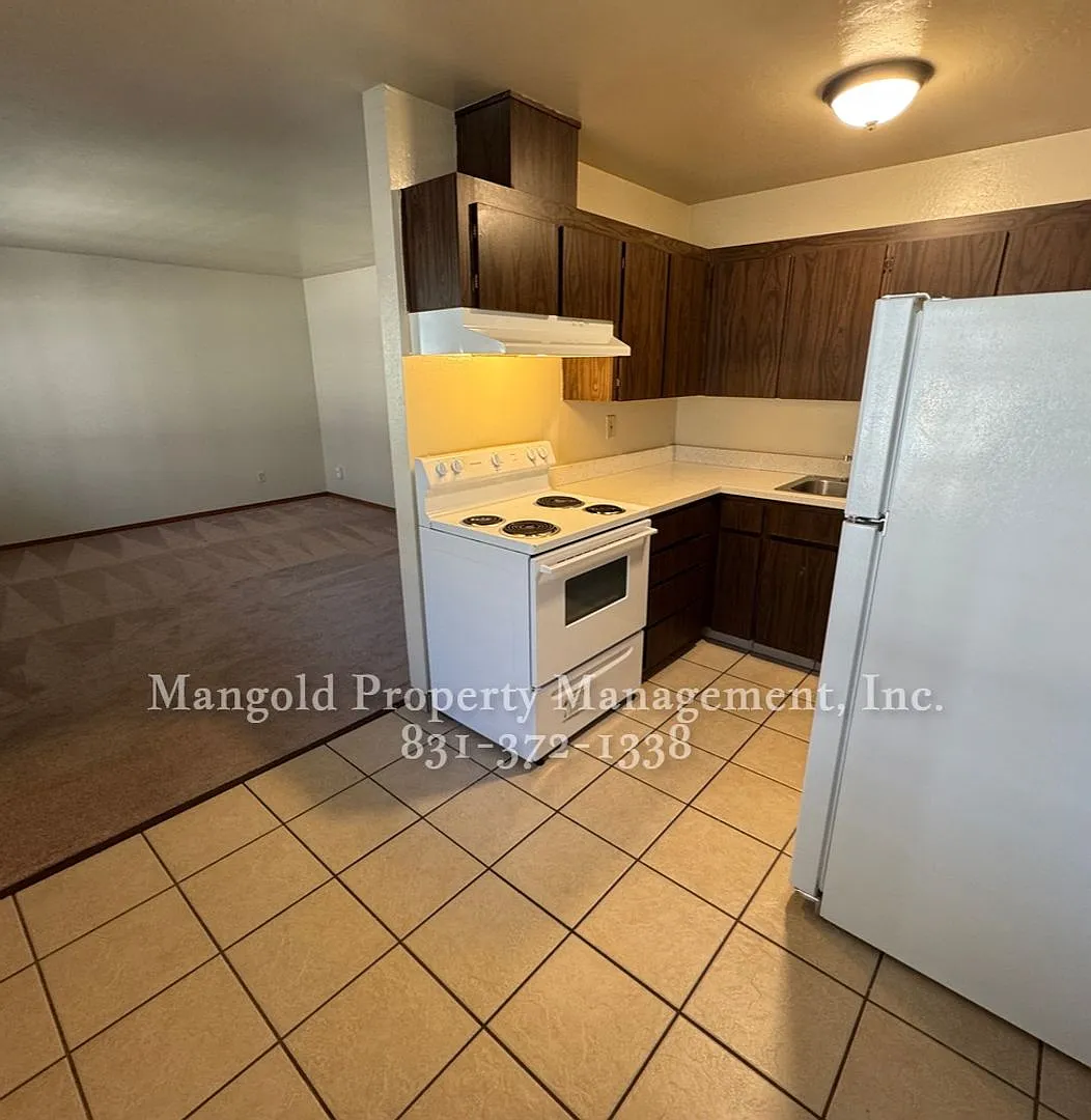 Del Mar Apartments — Photo 3