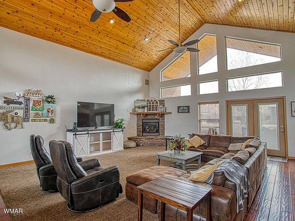 2nd image of 2131 S Woodland Hills Ln