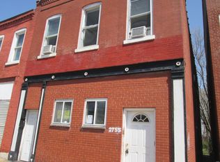 2755 Arsenal St, Saint Louis, MO 63118