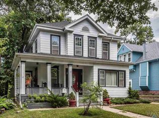 1012 S Phillips Ave, Sioux Falls, SD 57105