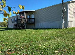 109 Defoe Rd, Andersonville, TN 37705