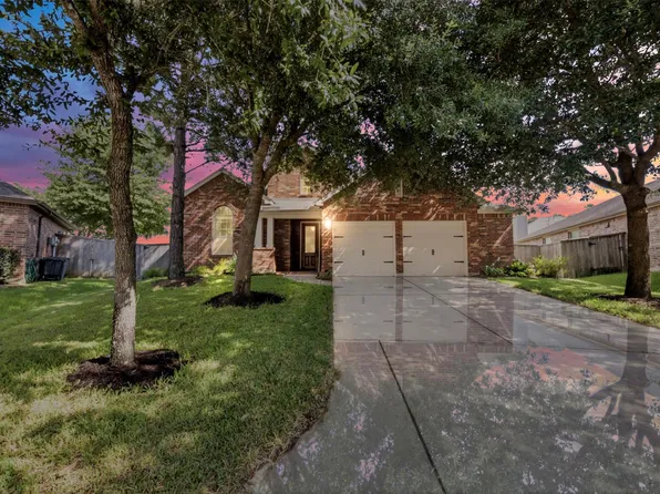 20507 Emery Manor Ln, Porter, TX 77365