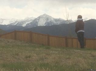 1204 Park View Trl, Livingston, MT 59047