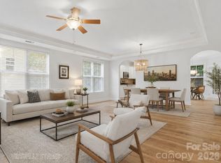 1022 Fleming Ln, Matthews, NC 28104