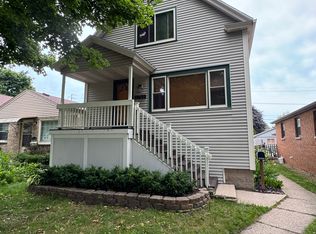 3756 S Kansas Ave, Milwaukee, WI 53207