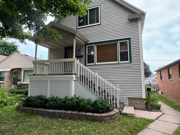 3756 S Kansas Ave, Milwaukee, WI 53207