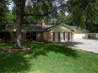 18802 Lakeshire St, Humble, TX 77346