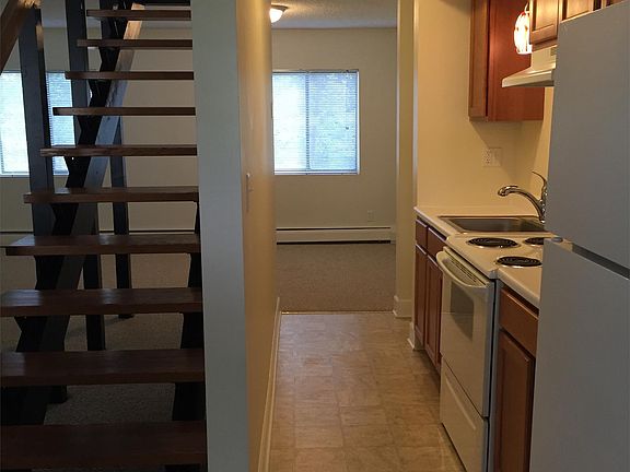 Kitchen View 2