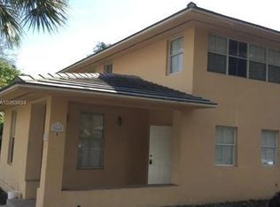 3660 Franklin Ave #6, Miami, FL 33133