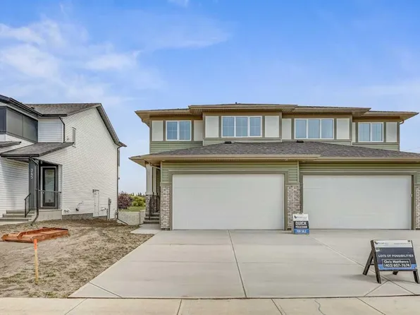 341 N Dawson Wharf Rd, Chestermere, AB T1X 2X2