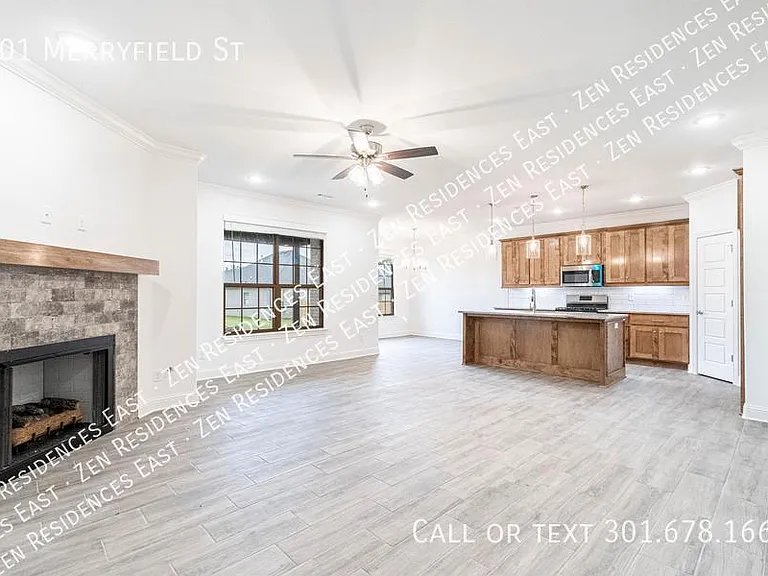 801 Merryfield St — Photo 4