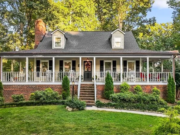 154 Glendale Cir, Eden, NC 27288