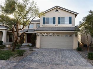 10955 Carberry Hill St, Las Vegas, NV 89141