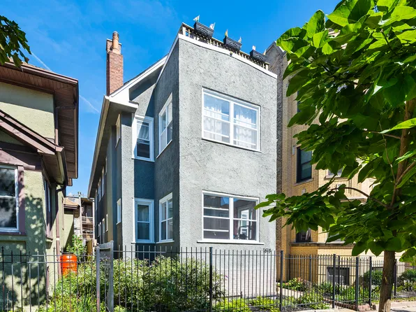 1618 W North Shore Ave, Chicago, IL 60626