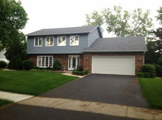 2515 Tracy Ln, Aurora, IL 60506