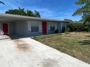 1540 W 13th St, Riviera Beach, FL 33404