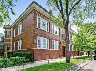 3749-53 N. Hoyne Ave., Chicago, IL 60618