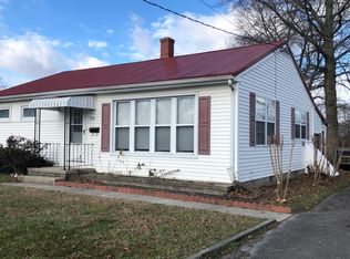 709 E Laurel Street Ext, Georgetown, DE 19947