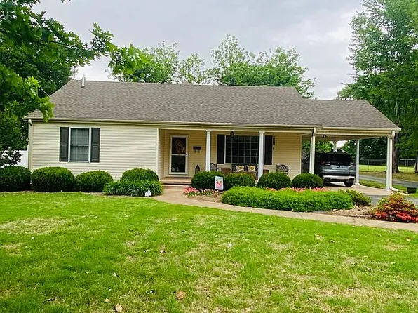 749 E Church St, Alamo, TN 38001