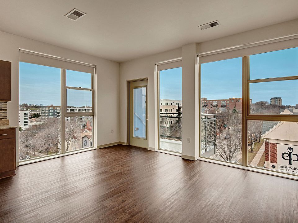 Avenir Livingroom