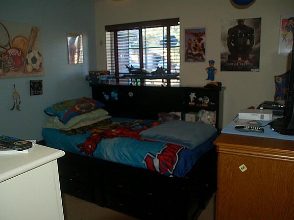Bedroom #3