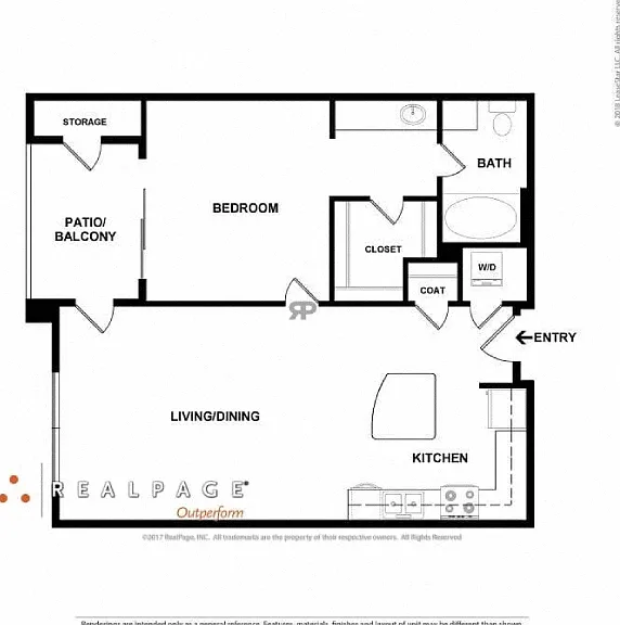 Abode Red Rock — Photo 24