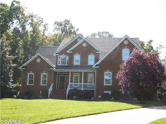 2nd image of 10606 Burkwood Ct