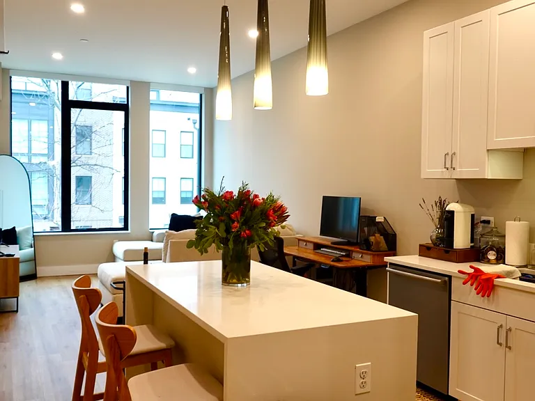 801 N Fairfax St #210 — Photo 5